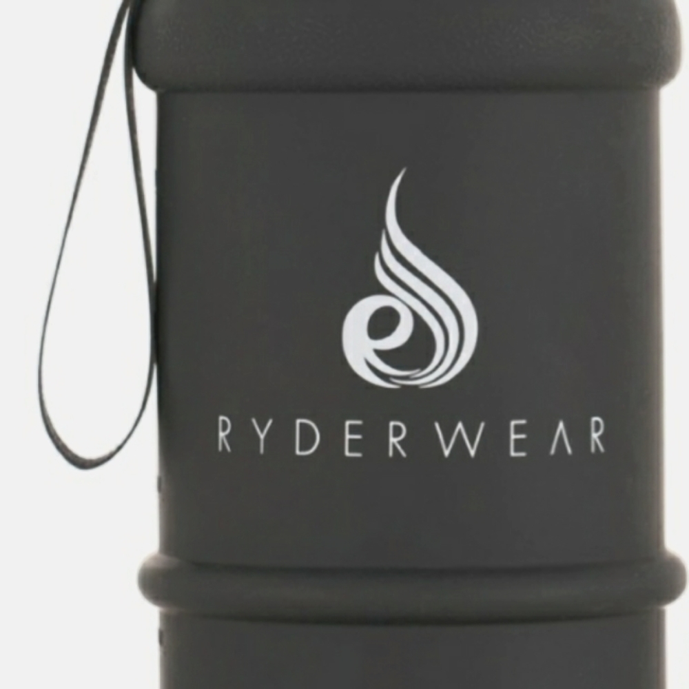 Ryderwear water bottle 1.3 litre